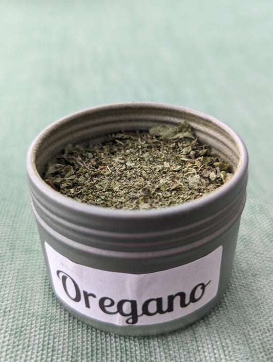 Oregano